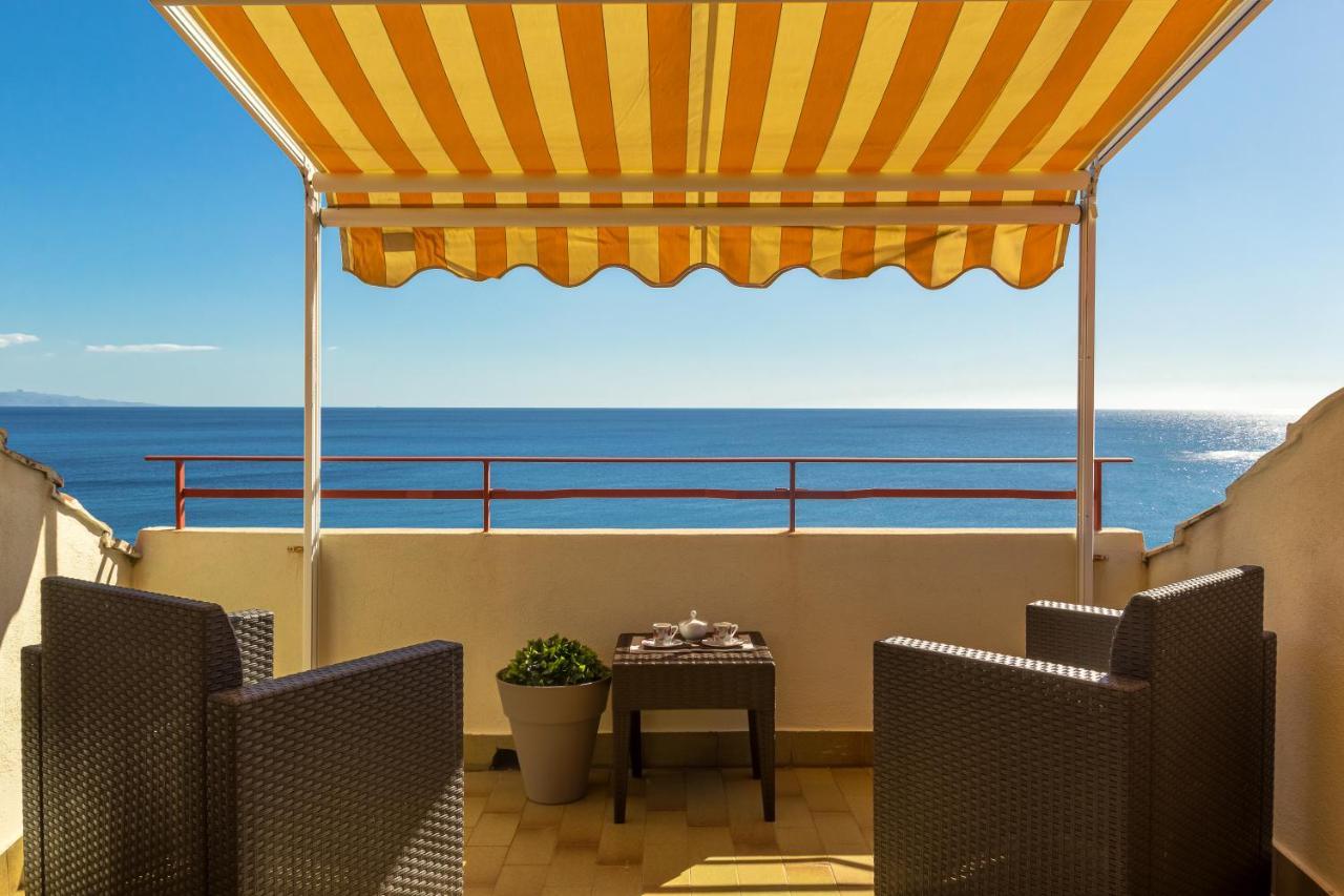 La Plage - Home And Sea Nizza di Sicilia Esterno foto